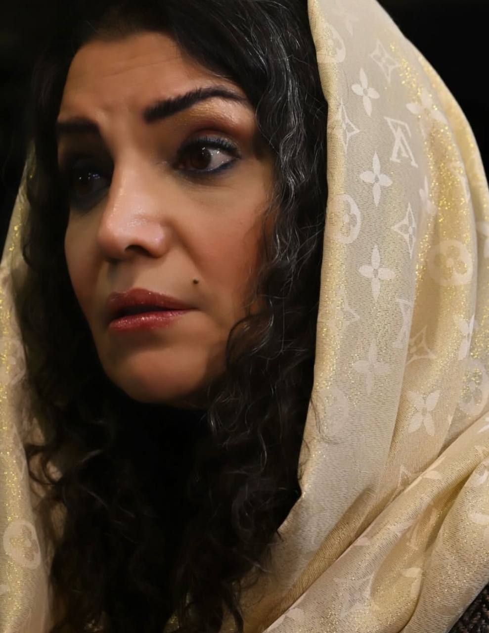 الهام پاوه نژاد
