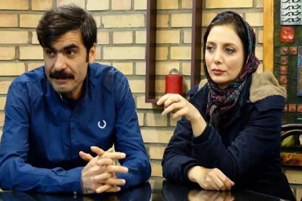 رویا 1