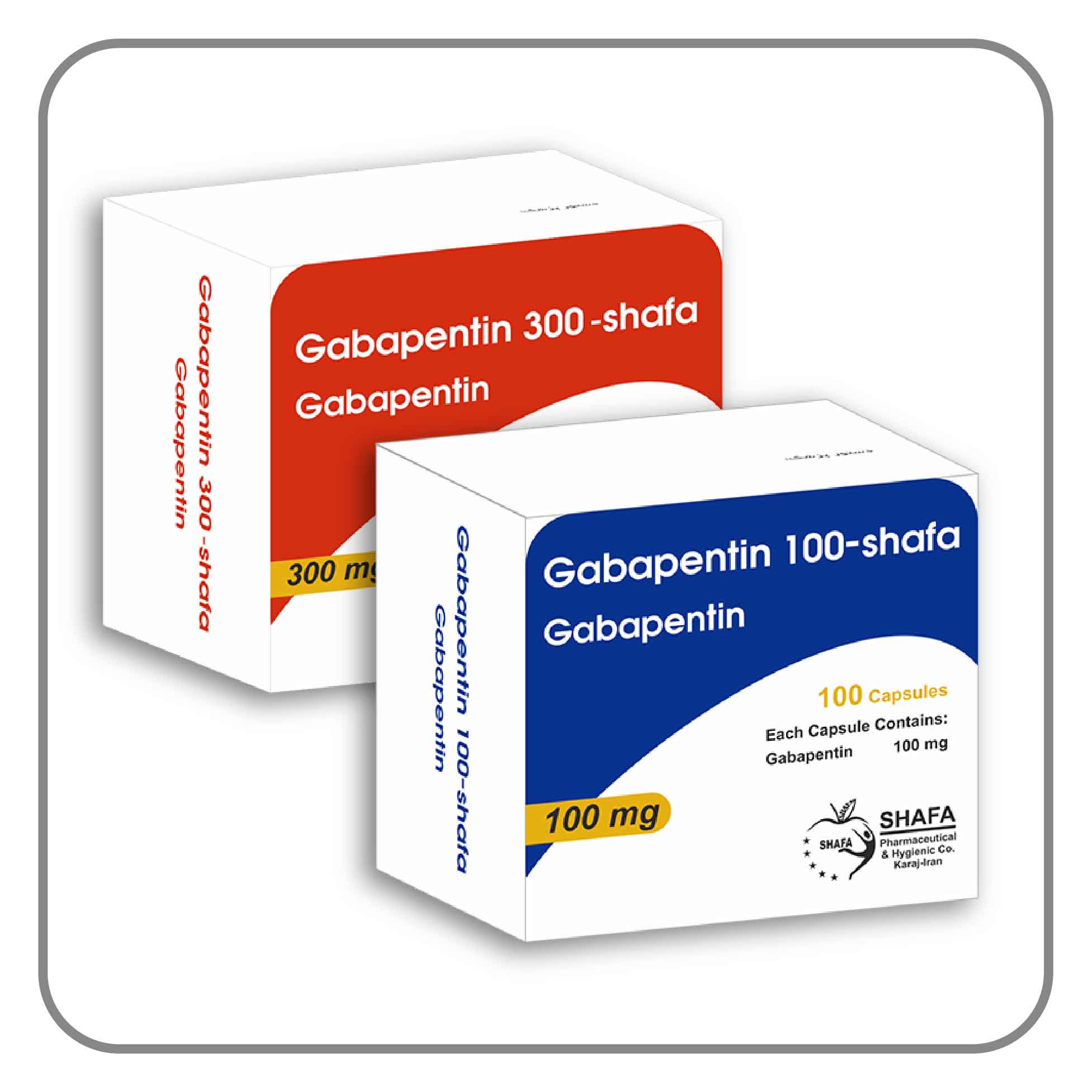 Gabapentine-1