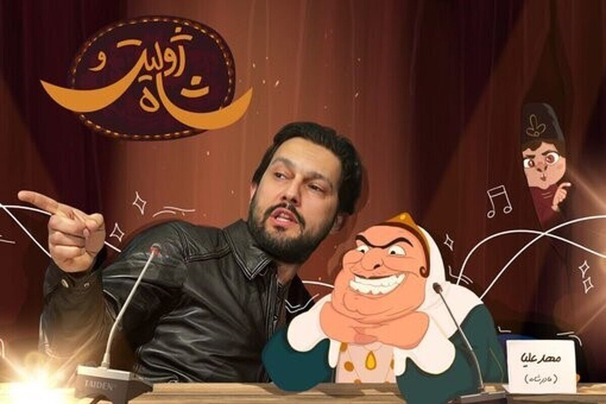حامد بهداد