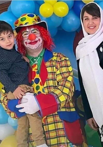 گلوریا هاردی