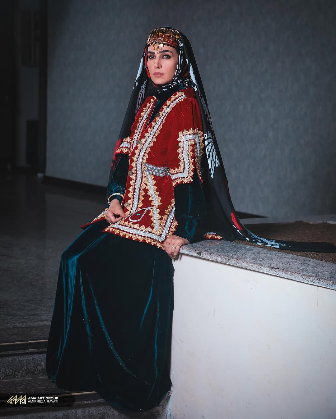 سوگل طهماسبی 1
