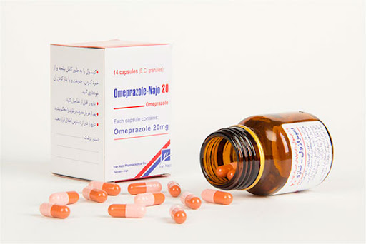 امپرازول
