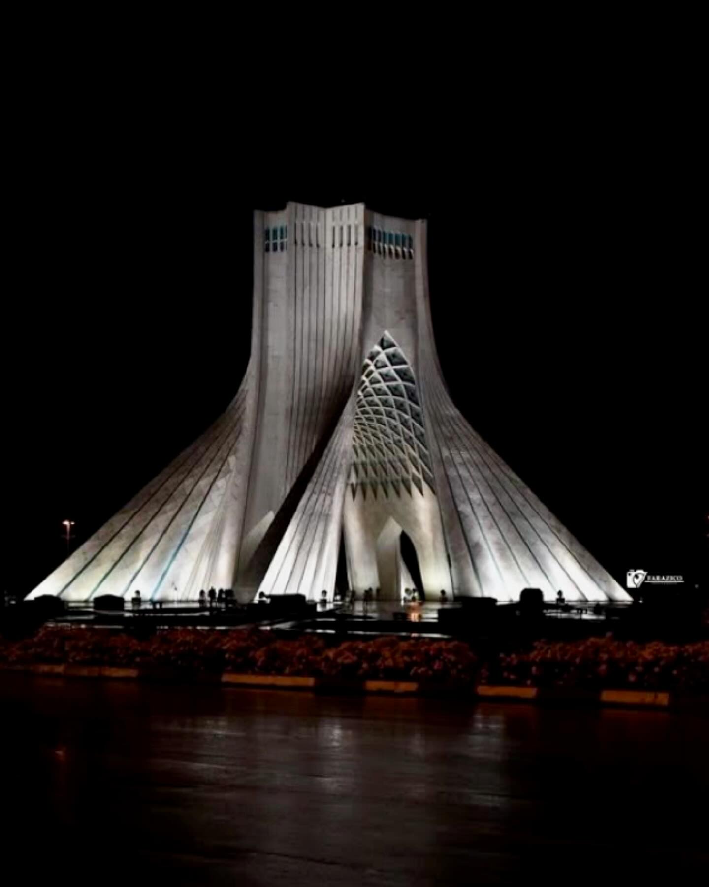تهران