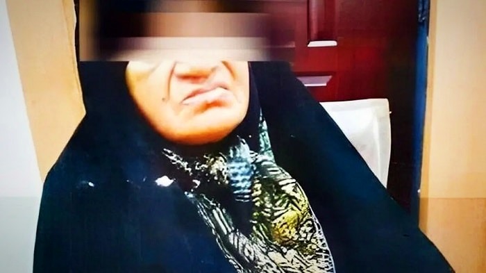 کلثوم-اکبری