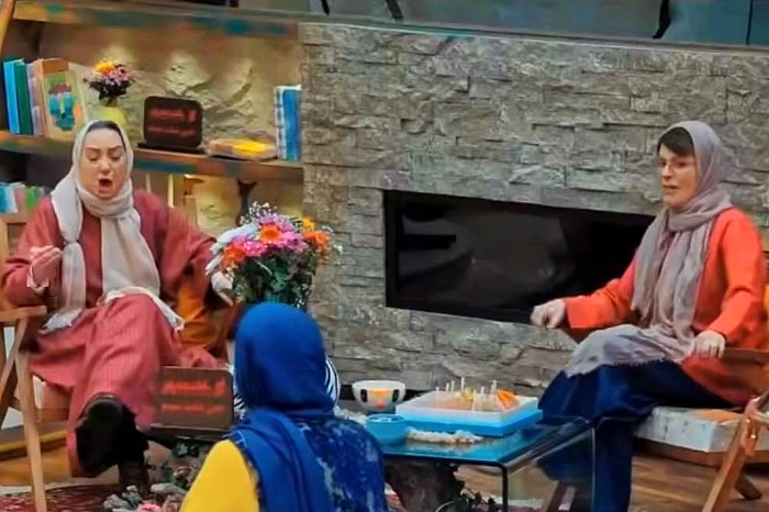 دعوای-سحر-ولدبیگی-با-سوسن-پرور