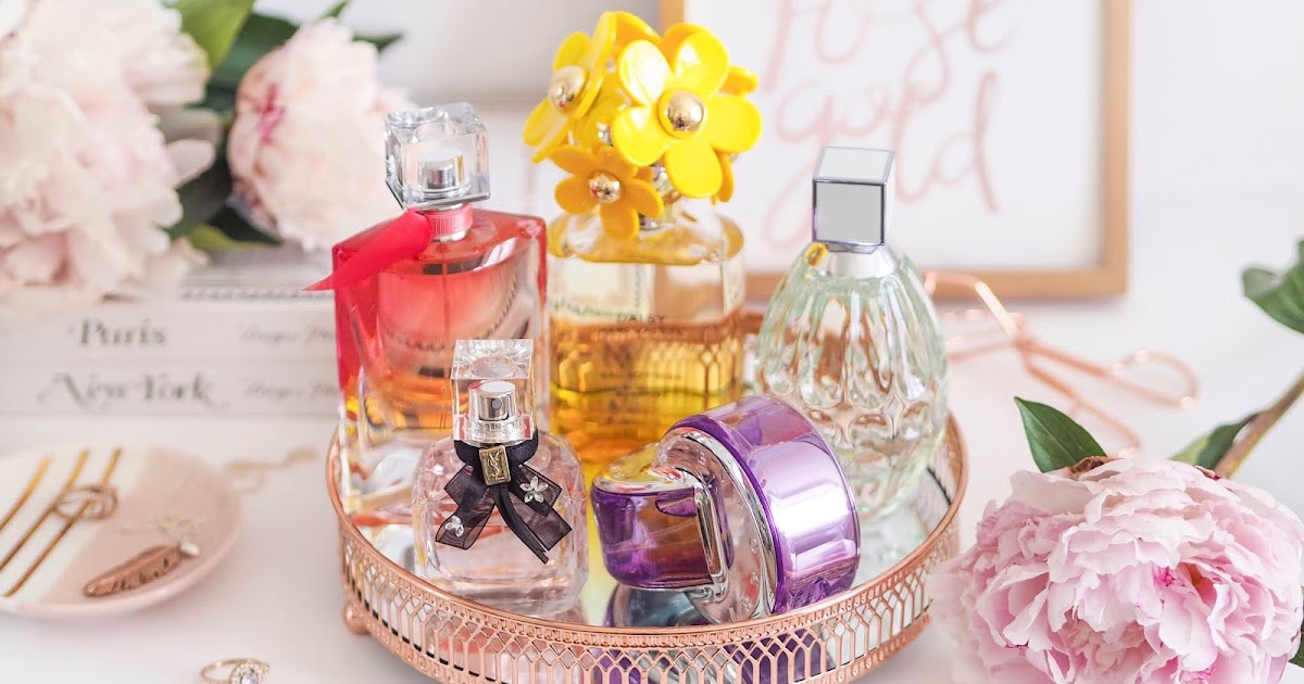 عطر 1