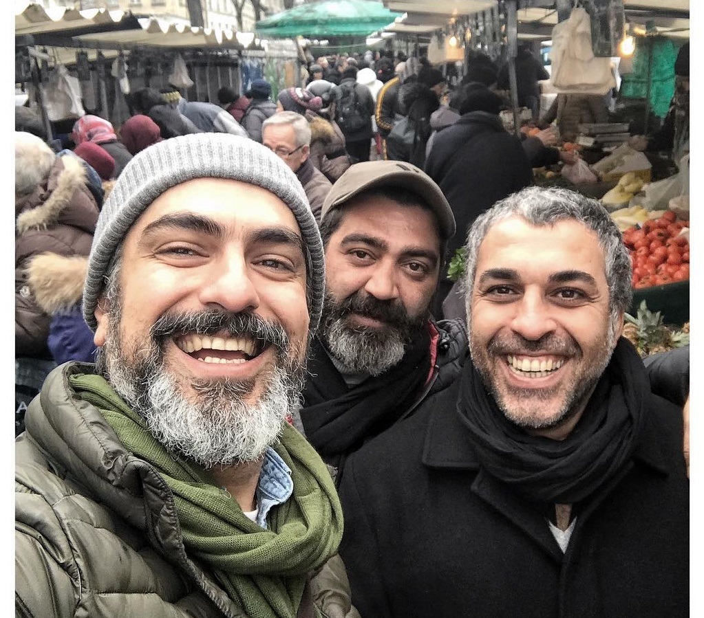 مهدی 1
