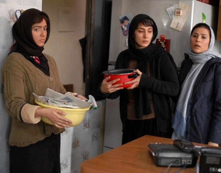 سحر دولتشاهی2