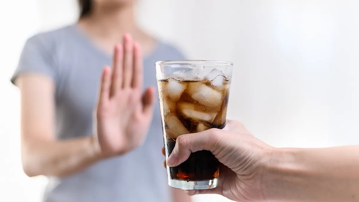 نوشابه