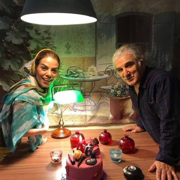 مهدی هاشمی