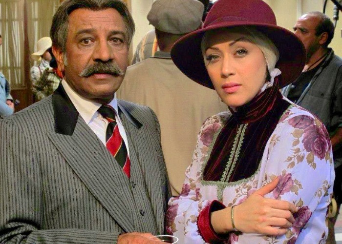 کلاه پهلوی