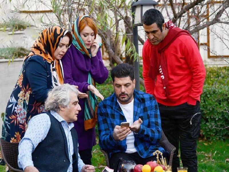 صامتی