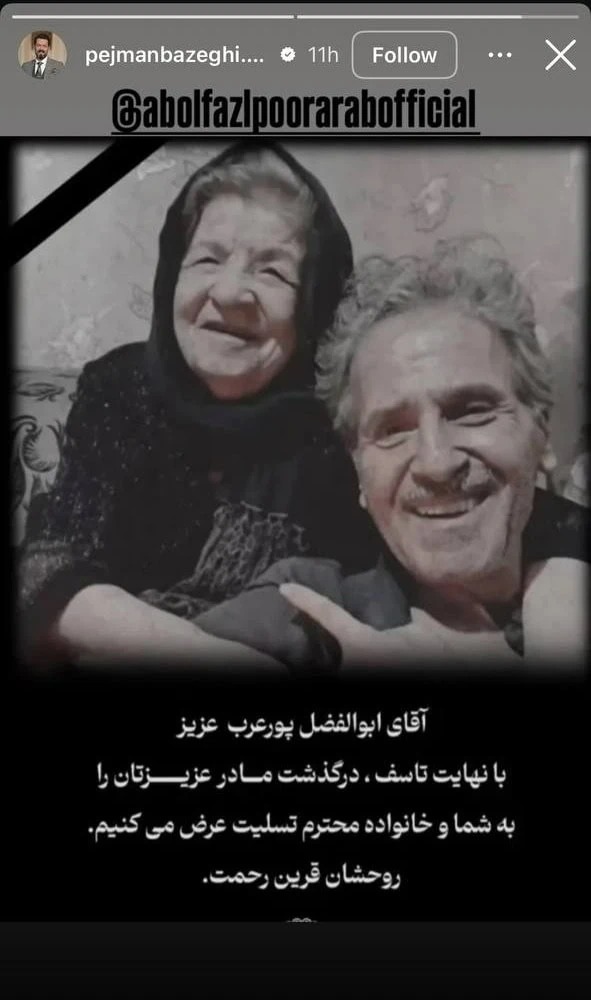 ابوالفضل-پورعرب