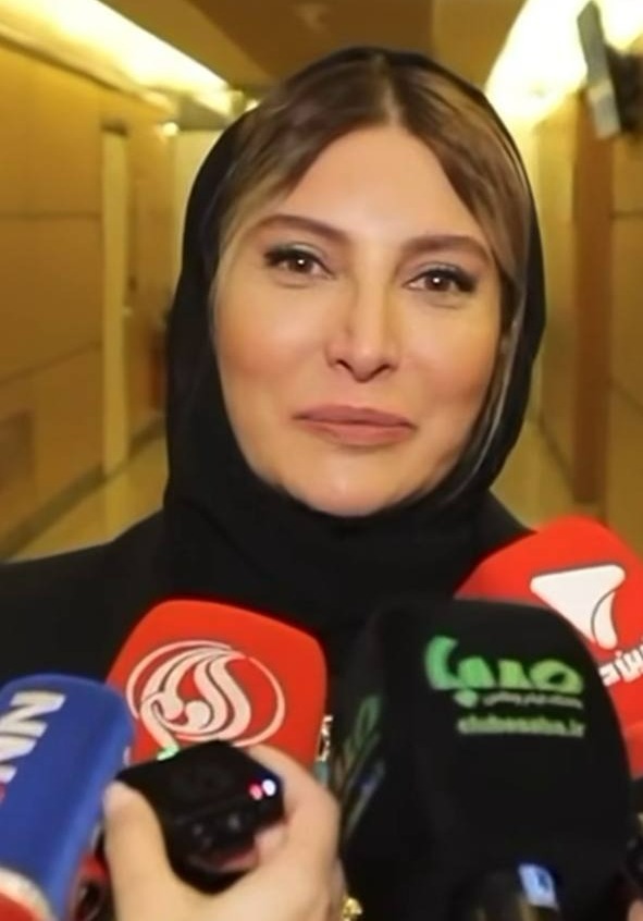 فریبا