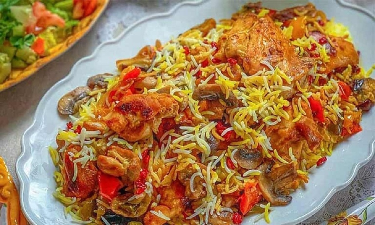 شلکه
