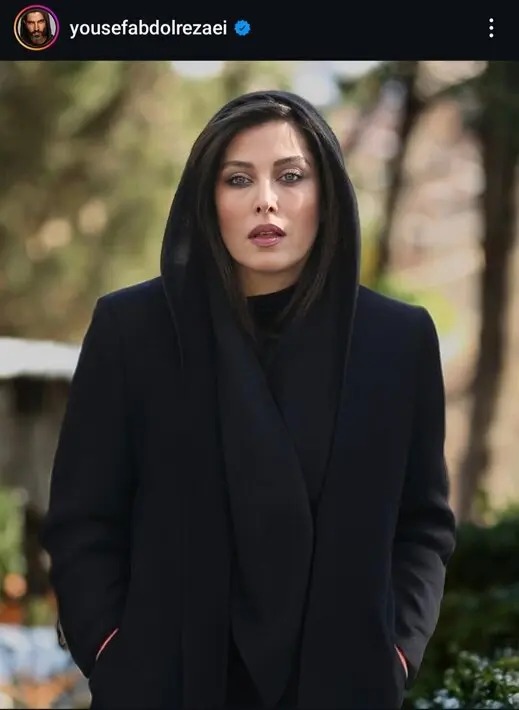 مهتاب کرامتی3