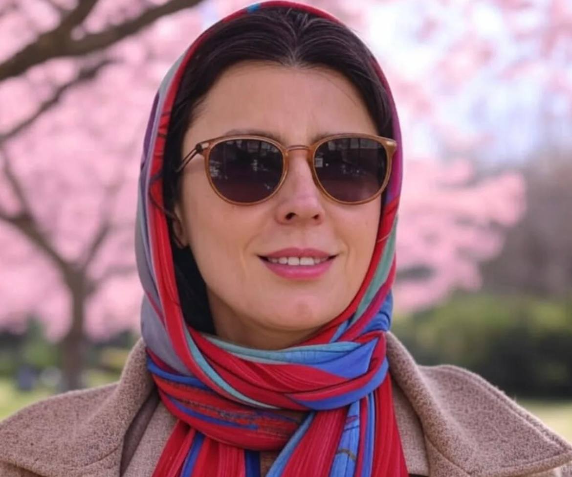 لیلا حاتمی