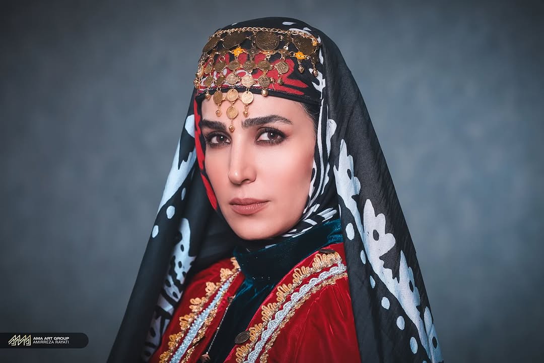 سوگل طهماسبی