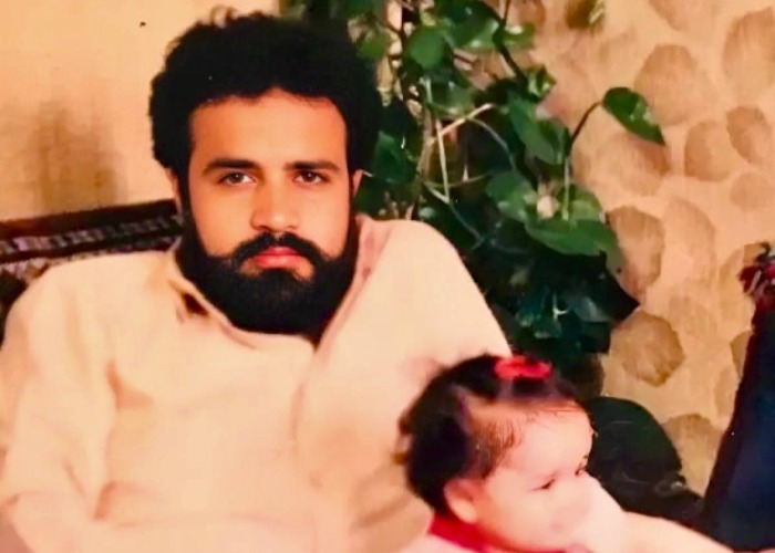 شریفی نیا