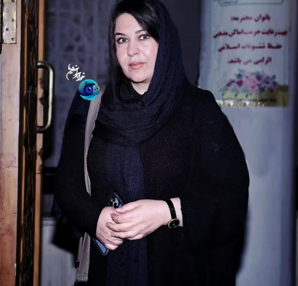 گیتی قاسمی