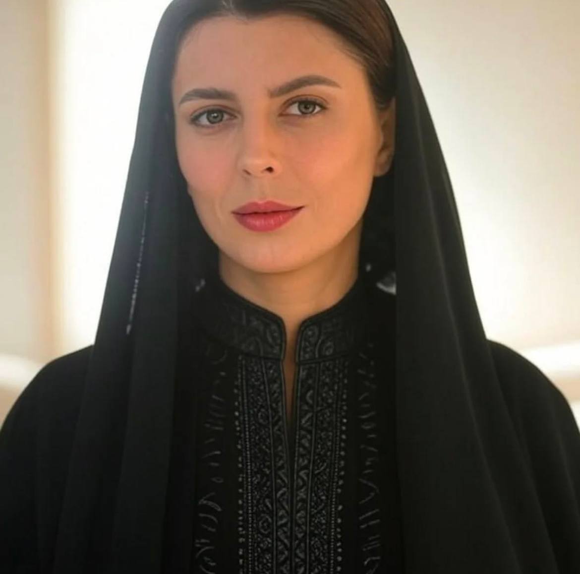 لیلا حاتمی