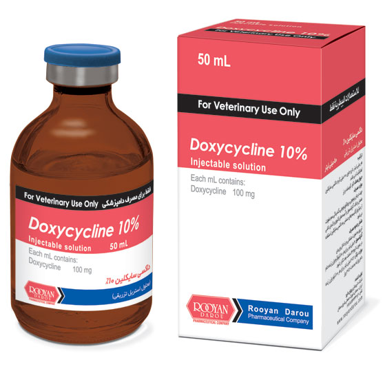 Doxycycline