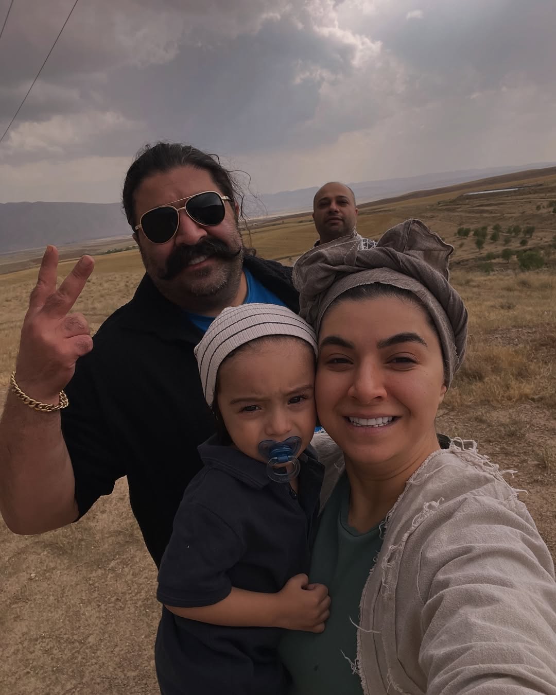 بهنام