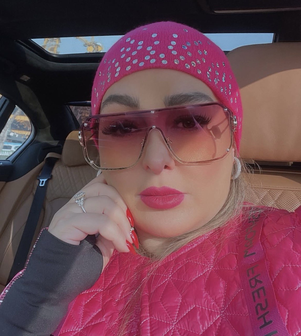 الهام حمیدی
