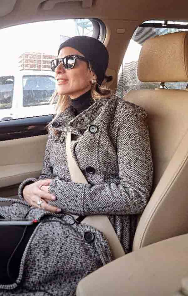 سحر دولتشاهی