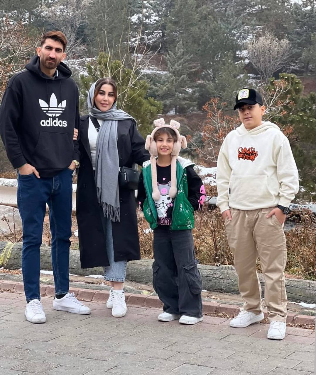 بیرانوند