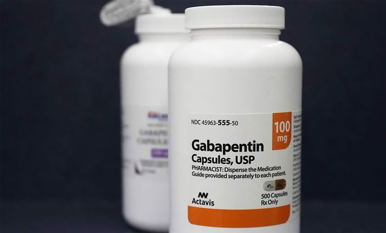 gabapantintablet
