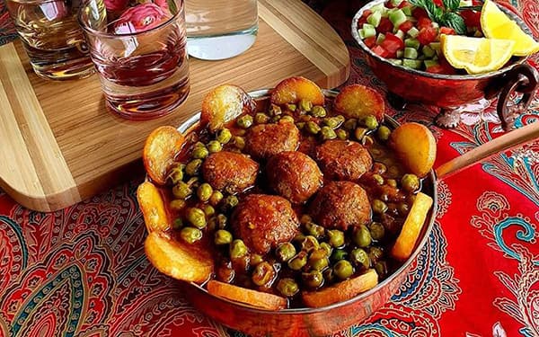 خورشت