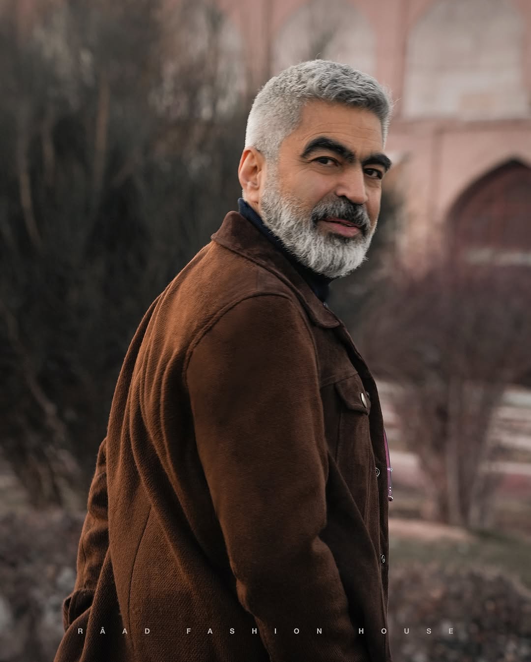 سروش