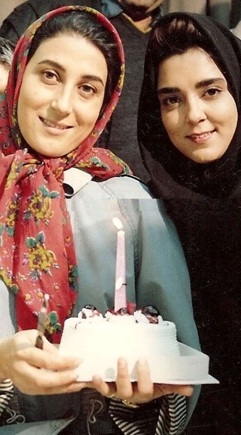فاطمه