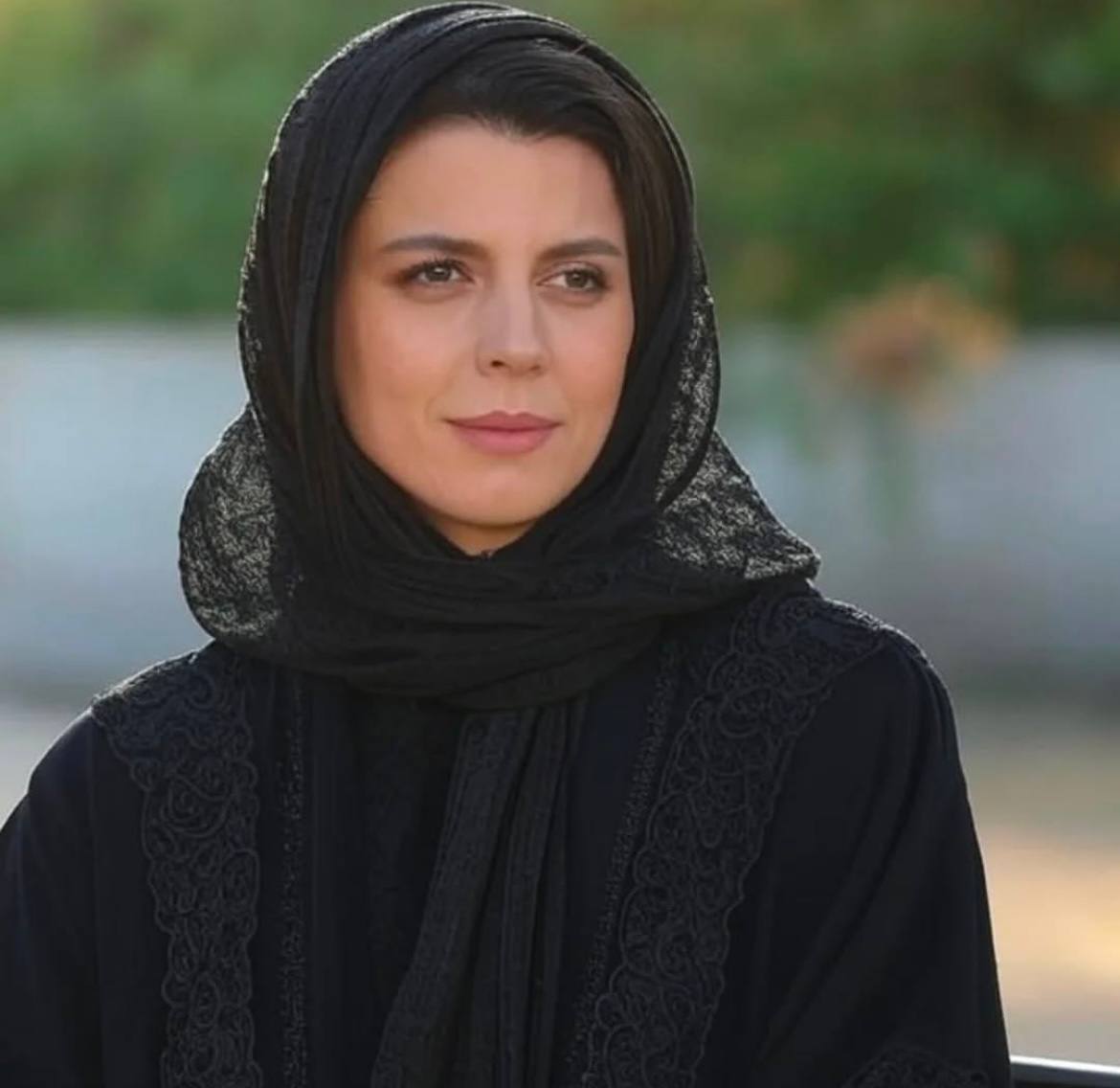 لیلا حاتمی