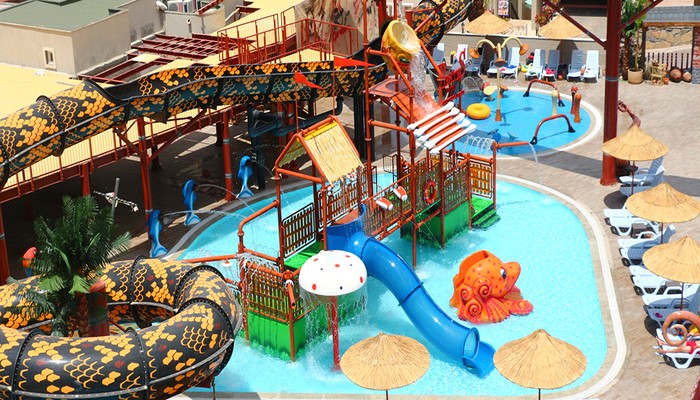 پارک آبی