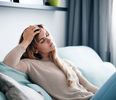 از ذهن شلوغ تا جسم خسته: استرس و نشخوار فکری چگونه بدن ما را فرسوده می‌کنند؟