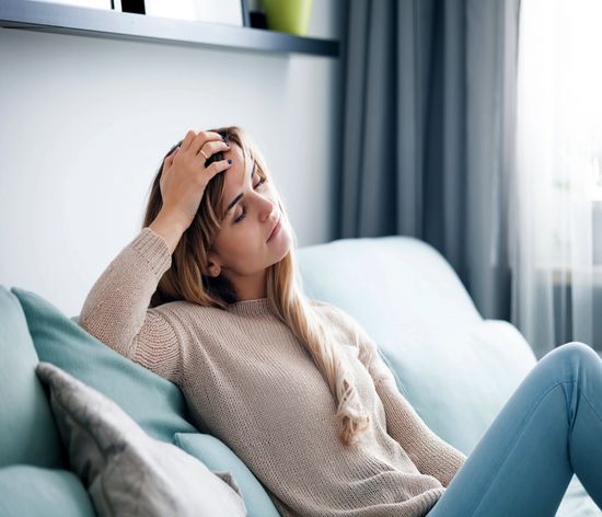 از ذهن شلوغ تا جسم خسته: استرس و نشخوار فکری چگونه بدن ما را فرسوده می‌کنند؟