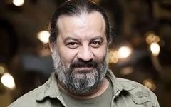 جشن تولد حیوان خانگی مهراب قاسم‌خانی خبرساز شد