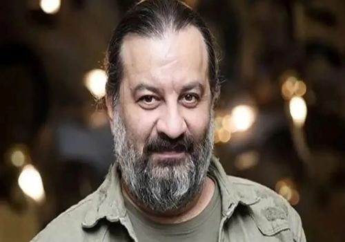 جشن تولد حیوان خانگی مهراب قاسم‌خانی خبرساز شد