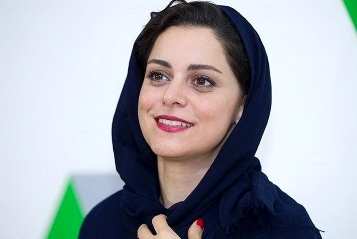 حضور مجدد غزل شاکری در جشنواره فجر با استایلی متفاوت