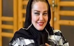 تصویری تازه از بهاره رهنما و مادرش که پربازدید شد!
