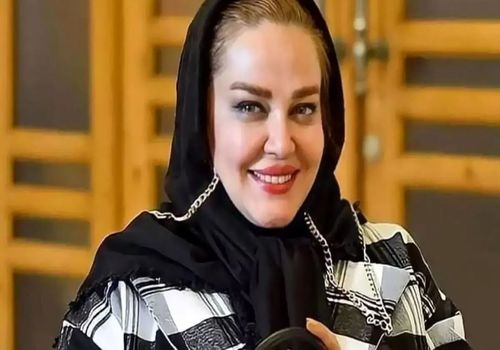 تصویری تازه از بهاره رهنما و مادرش که پربازدید شد!