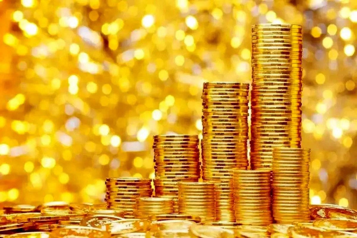 پیش‌بینی قیمت طلا و سکه در ۹ دی ۱۴۰۲: بازدهی بازار طلا از دلار پیشی گرفت