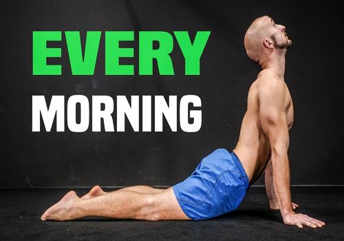 ویدیو: اگه میخوای سالم باشی، این 3 تا کار رو هر روز صبح انجام بده!