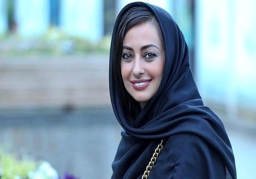 نفیسه روشن بعد از خداحافظی تلخ از جغد خانگی، همچنان به حیوانات وفادار است!