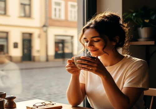 قهوه با مغز ما چه می‌کند؟ رازهای این نوشیدنی محبوب!