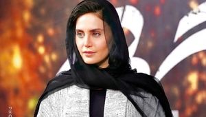 عکسی تازه منتشر شده با استایلی کاملا متفاوت از الناز شاکردوست!