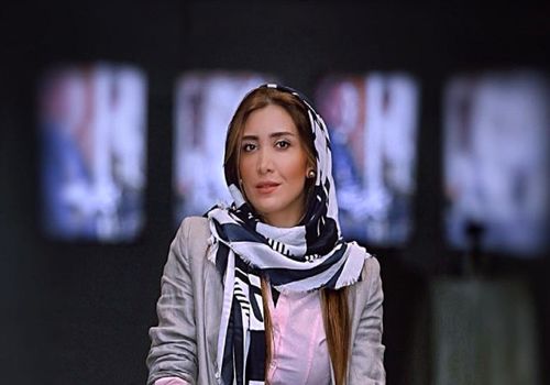 جواد خیابانی، ایرج طهماسب و نازنین بیاتی در تئاتری از نیکی مظفری
